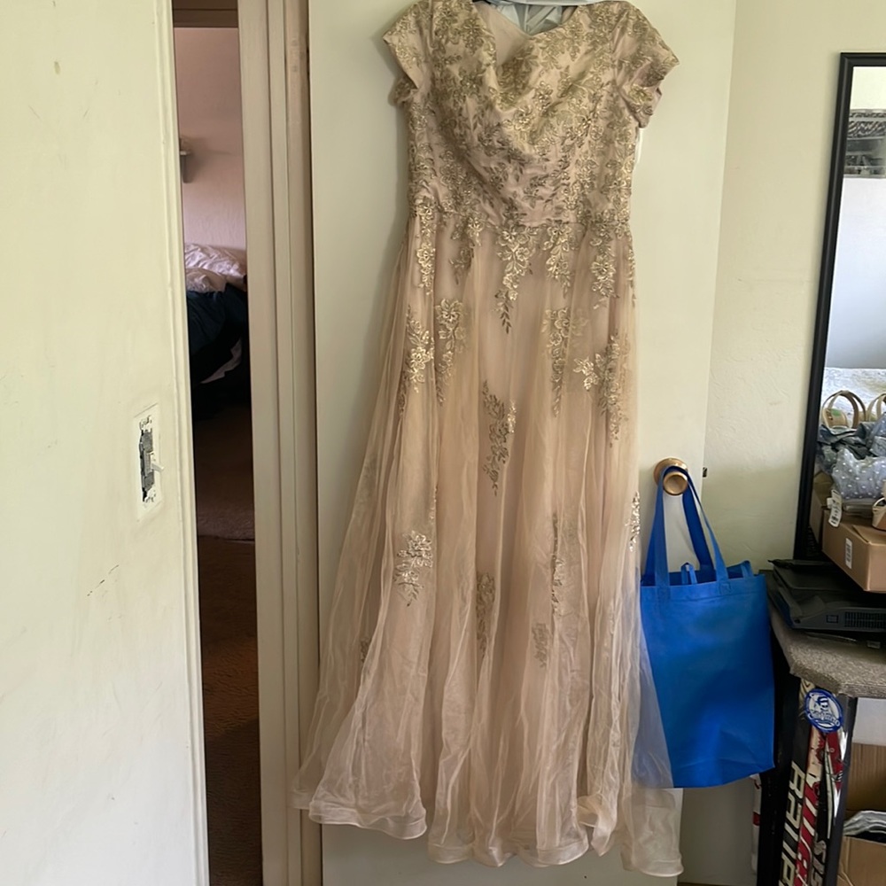 Fancy Dress